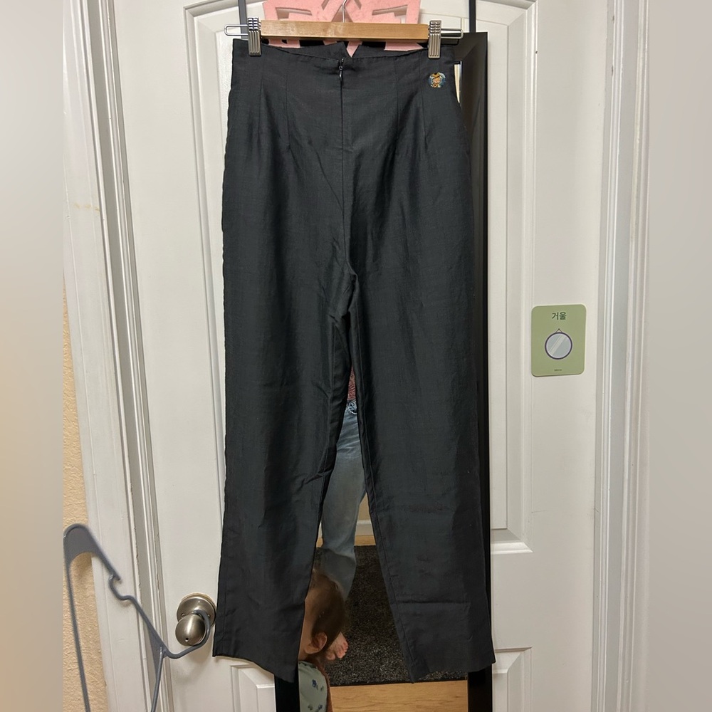 Women’s Gray Pants